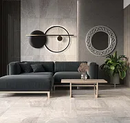 Nostalgic Silver