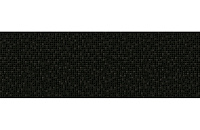 Gobi negro. Настенная плитка (25x75)