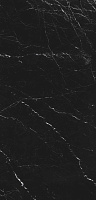 M350 Grande Marble Look Elegant Black Satin Stuoiato. Универсальная плитка (162x324)