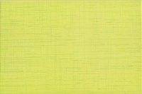 Олира зелёная. Настенная плитка (20x30)