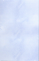 Каррара светло-синяя. Настенная плитка (30x20)