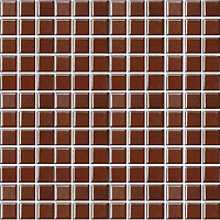 Palette braz-zlota/коричнево-золотая (O-PAL-MOA431). Мозаика (30x30)