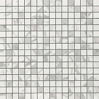 9MVS Marvel Statuario Select Mosaic. Мозаика (30,5x30,5)
