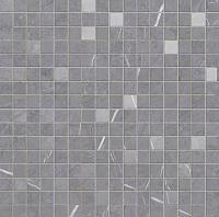 M8H7 Allmarble Wall Imperiale Mosaico Lux. Мозаика (40x40)