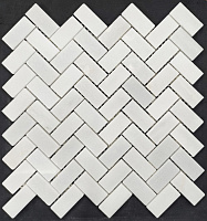 CV20253 Mosaic Polished Pure White. Мозаика (30,5x30,5)