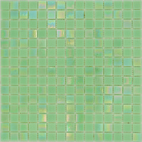 Весна 20*20. Мозаика (32,7x32,7) 4 мм