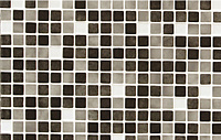 Gris - часть5. Мозаика с чипом 2,5x2,5 (лист - 31,3x49,5)