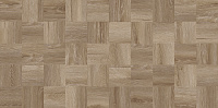 Timber коричневый. Мозаика (30x60)