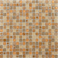 Cozumel 15x15x8. Мозаика (30,5x30,5)