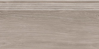 SG226300R/GR Слим Вуд коричневый обрезной. Ступень (30x60)