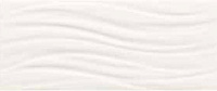 SKYFALL PSFRM1 windy white. Настенная плитка (25x60)