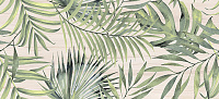 Botanica декорированная многоцветный BNG451D. Декор (20x44)