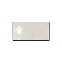 WHITE. Настенная плитка (7,5x15)