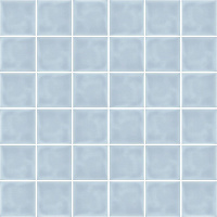 MM5250 Авеллино голубой полотно. Декор (30,1x30,1)