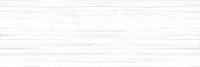 Santorini рельеф белый (TRU052D). Настенная плитка (25x75)