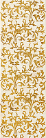 LINEAGE IVORY-GOLD DeCOR. Декор (20x59,2)