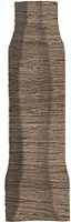 Меранти Угол внутренний пепельный SG7319\AGI. Угол (2,4x8)