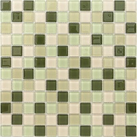 Acquarelle Cypress. Мозаика (29,8x29,8)