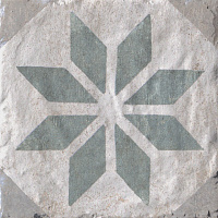 Floridita Verde. Настенная плитка (20x20)