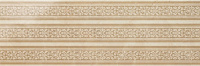 Decoro Golden Cream MLYX. Декор (32,5x97,7)