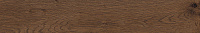 Wenge Rasperry коричневый мат. Универсальная плитка (20x120)