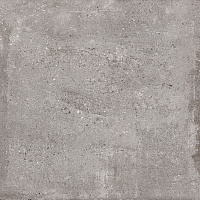Cemento Grigio серый мат. Универсальная плитка (60x60)