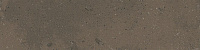 SG403800N Довиль коричневый тёмный матовый. Напольная плитка (9,9x40,2)