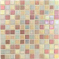 Shell Mix 557/559/562. Мозаика (31,7x31,7)