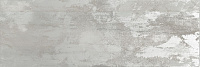 13110R Белем серый светлый глянцевый обрезной. Настенная плитка (30x89,5)