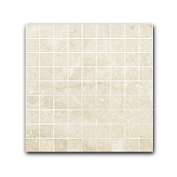 Crema Marfil Mosaico. Мозаика (30x30)