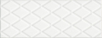 15142 Спига белый структура. Настенная плитка (15x40)