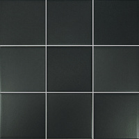 Six Graphite. Универсальная плитка (11,7x11,7)