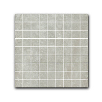Bardiglio Mosaico. Мозаика (30x30)