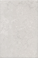 8349 Ферони серый светлый матовый. Настенная плитка (20x30)