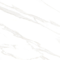 Marmori Calacatta Белый K945331LPR. Напольная плитка (60x60)