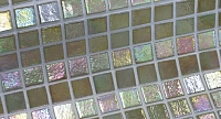 Arena Anti. Мозаика с чипом 2,5x2,5 (лист - 31,3x49,5)