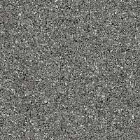 Asfalto G-197/S серый мат. Напольная плитка (40x40)