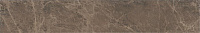 32008R Гран-Виа коричневый светлый обрезной. Настенная плитка (15x90)