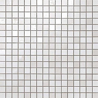 9DQW Dwell Off white Mosaico Q. Мозаика (30,5x30,5)