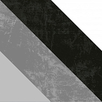 187818 Lineal Black&White. Универсальная плитка (20x20)
