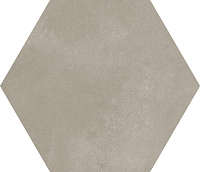 188070 Berlin Exa Grey Matt. Универсальная плитка (21,5x25)