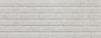 100202539 Capri Lineal Grey. Настенная плитка (45x120)