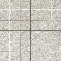 AN46 Klif White Mosaico. Мозаика (30x30)