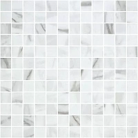 200000000000005397 Marble Calacatta Antislip. Мозаика (31,1x31,1)