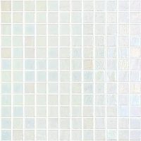 200000000000005400 Pietra Opalescent Blanco. Мозаика (31,1x31,1)