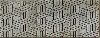 78799448 DEC ESSENCE GREY GRAFIC NPLUS. Декор (44,5x118,2)