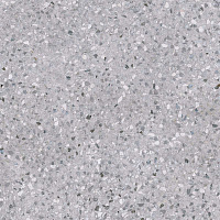 SG632620R Терраццо серый обрезной. Универсальная плитка (60x60)