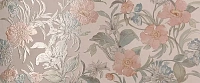 fQDD Milano Mood Flower Cipria мат. Настенная плитка (50x120)