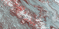Sentorini Drizzle Nebula Series. Универсальная плитка (60x120)