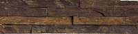 L153201501 Globe Brick Nepal мат. Универсальная плитка (10x40)